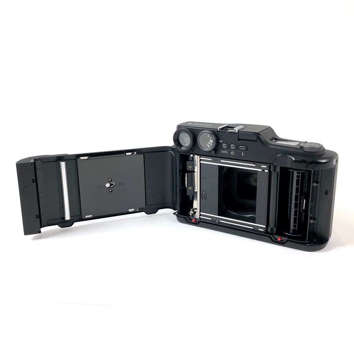 FUJIFILM GA 645i Professional 中判カメラ 【中古】 富士フイルム FUJIFILM GA 645i Professional 中判カメラ 【中古