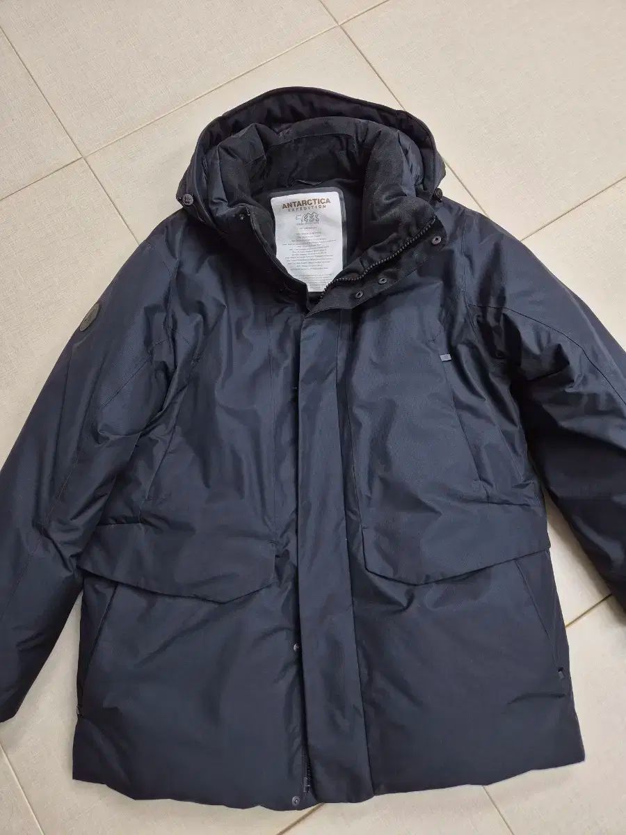 コーロンスポーツ アンタークティカ 105