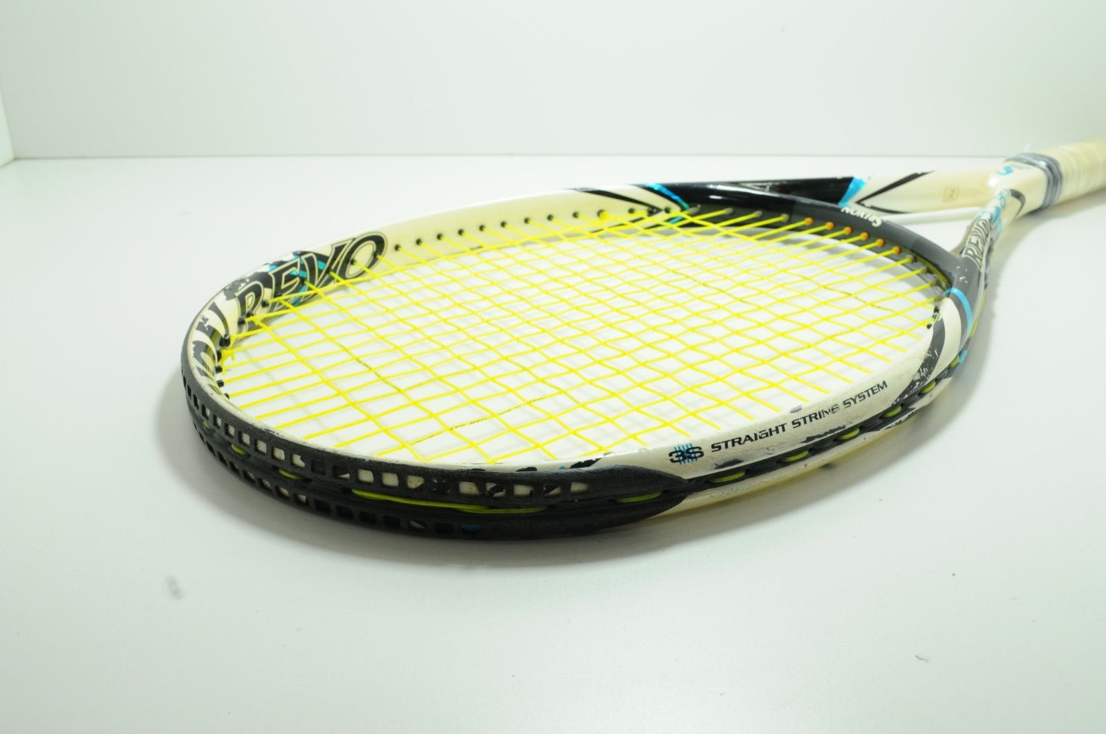 SRIXON スリクソン REVO S8.0 レヴォ エス8.0 硬式テニス