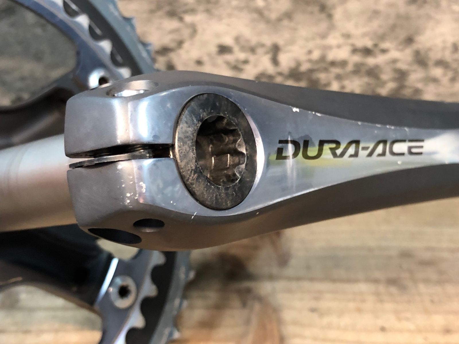 デュラエース DURA-ACE