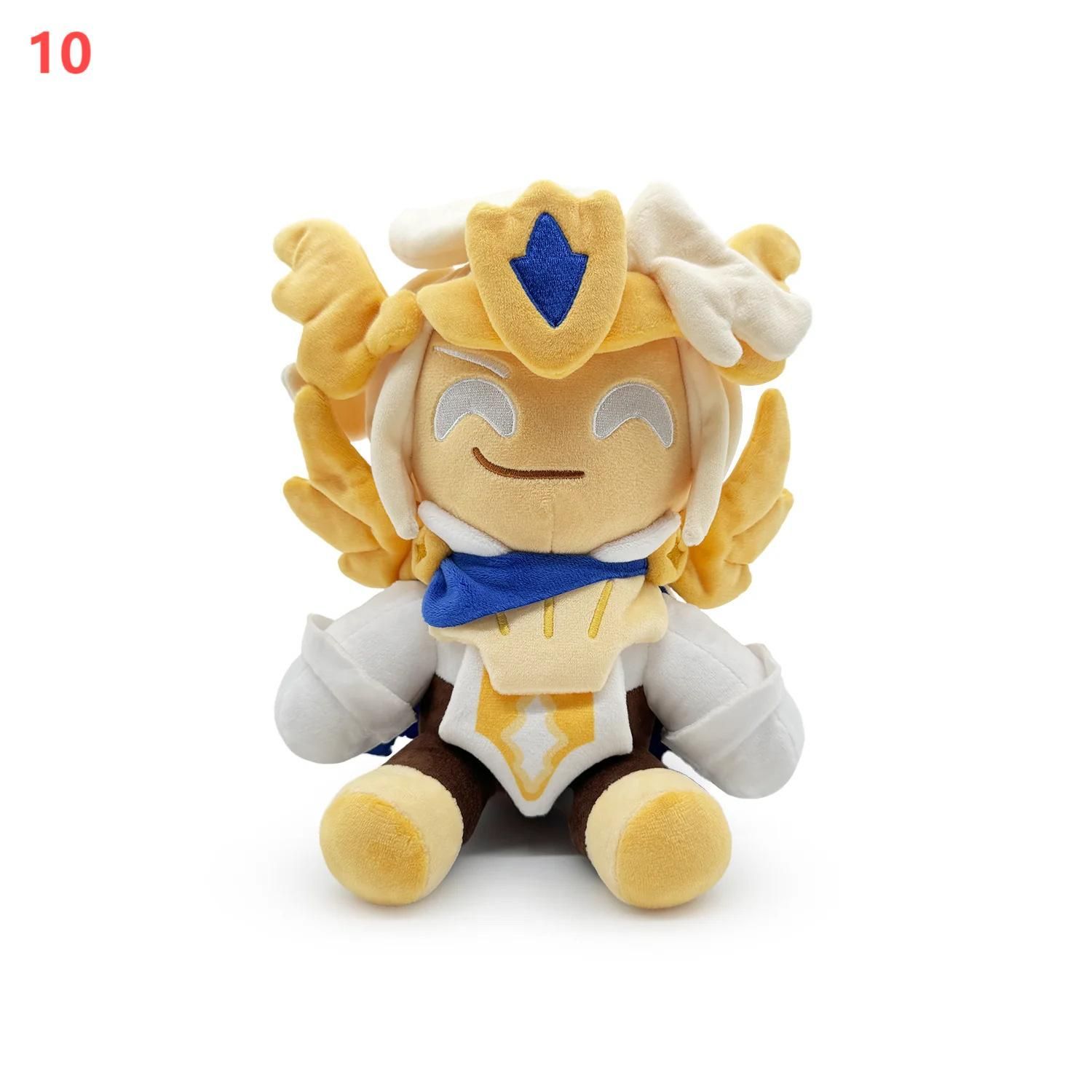 Shadow Milk Cookie Plush）3個セット，新シャドウミルク