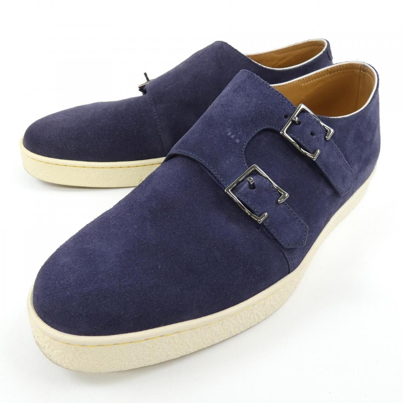  ジョンロブ JOHN LOBB 0318 シューズ その他 靴