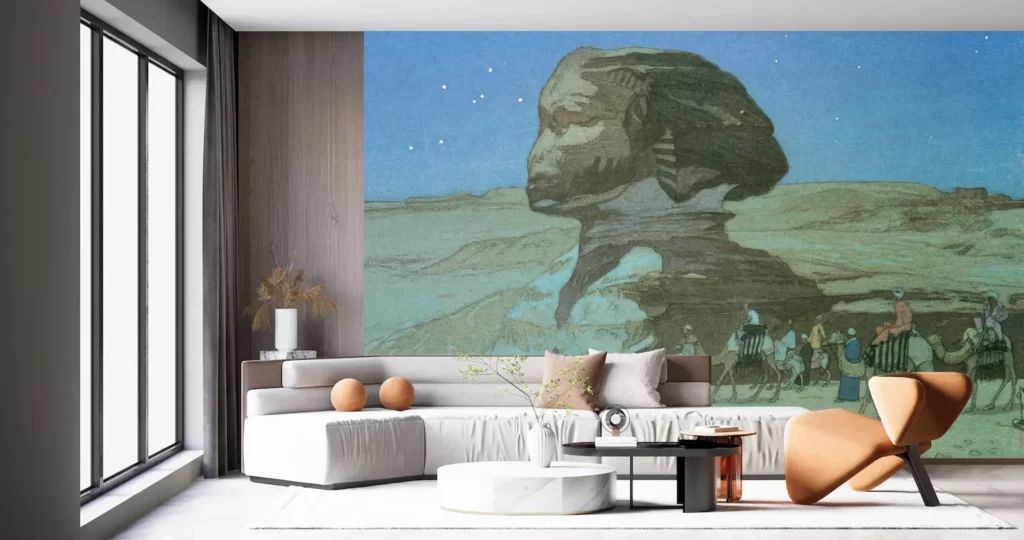 笹倉鉄平 ステップト・ゲイブルズ 風景画 作家直筆サイン 版画 絵画 真作保証 笹倉鉄平 ステップト・ゲイブルズ 風景画 作家直筆サイン 版画 絵画 真