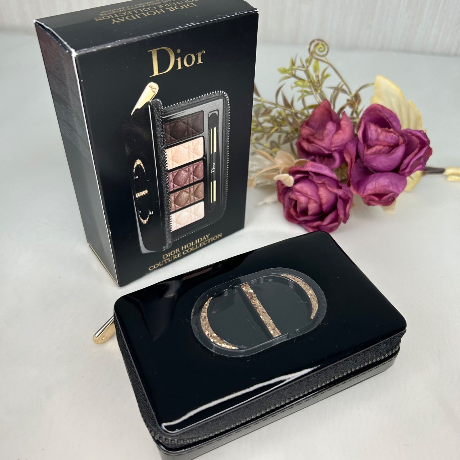 ディオール　ホリデー　オファー　クチュール　コレクション ディオール / ディオール ホリデー オファーの公式商品情報｜美容