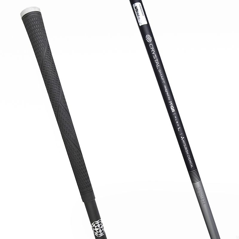 フェアウェイウッド