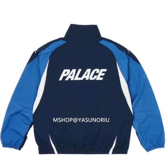 PALACE SKATEBOARDS PALACE PRO SHELL JKT