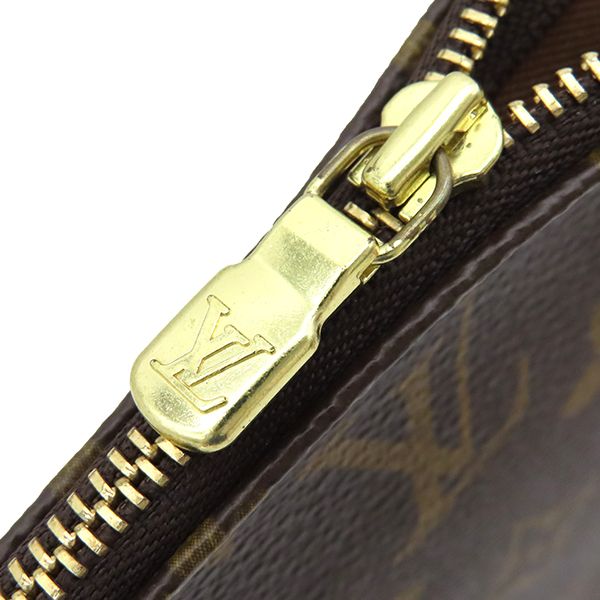 ルイヴィトン LOUIS VUITTON アクセサリーポーチ ポシェット アクセ  