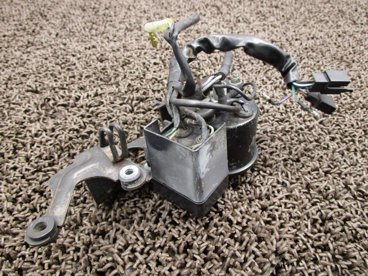 RZ50 RA02J スピードメーター タコ インジケーターランプ   ヤマハ RZ50 RA02J スピードメーター タコ インジケーターランプ ヤマハ