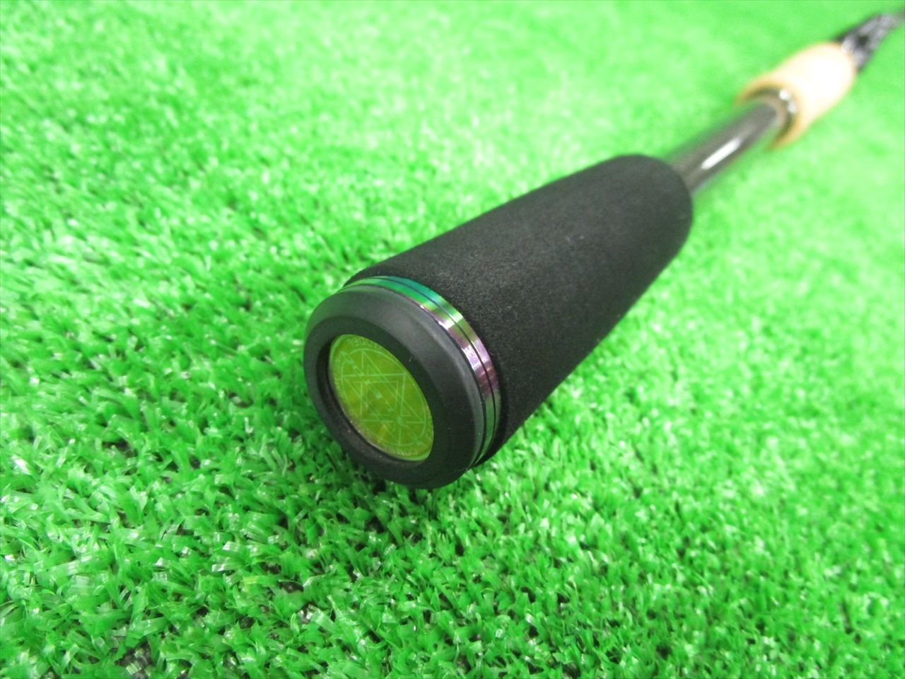 ECH栗 エバーグリーン カレイド インスピラーレ RS IRSC-71MH-Aurora