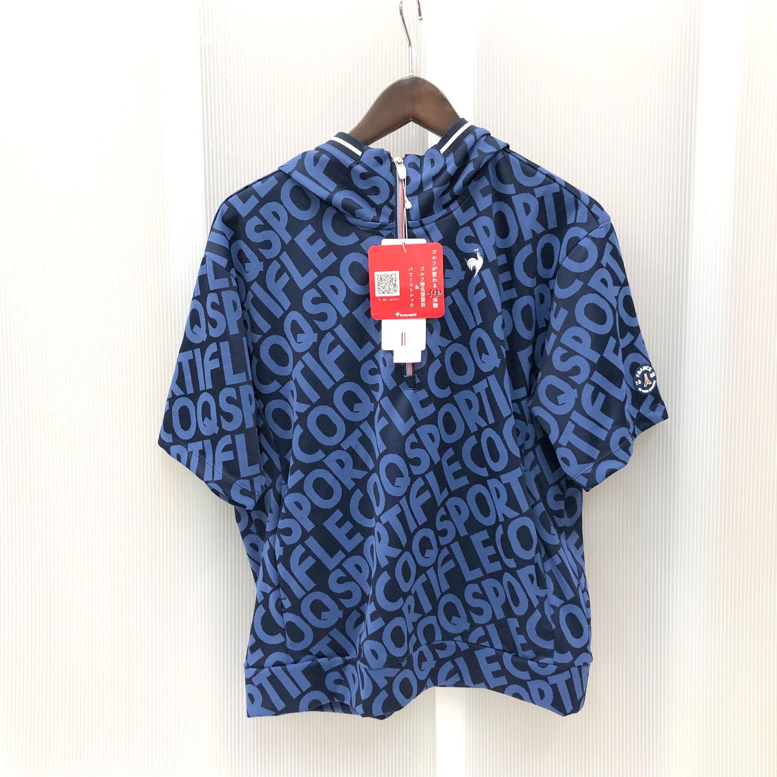 楽天市場】ゼブラ柄（スポーツ・アウトドア）の通販 パーリーゲイツ