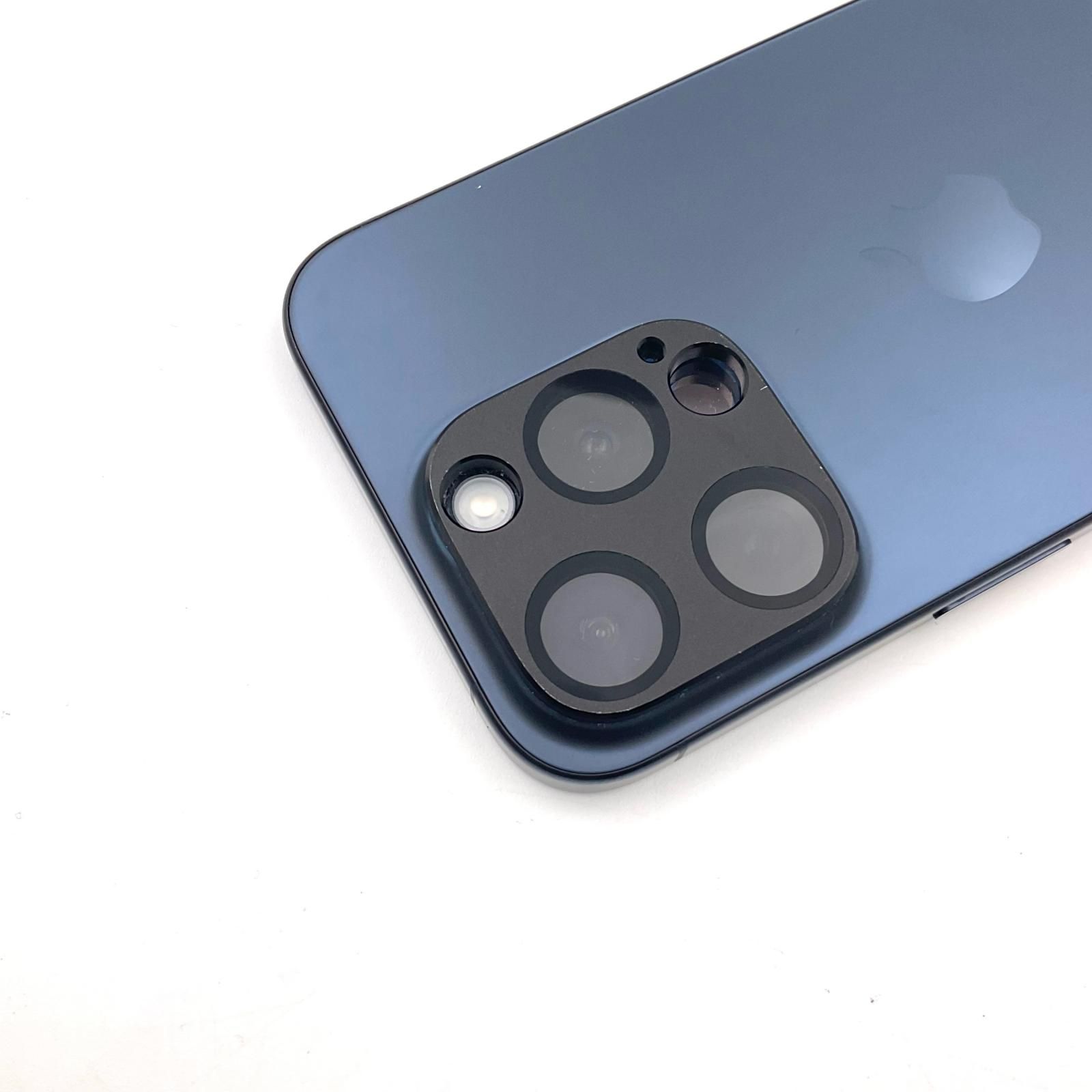 512GB Pro ブルーチタニウム 0 iPhone SIMフリー 512gb Max Apple pro