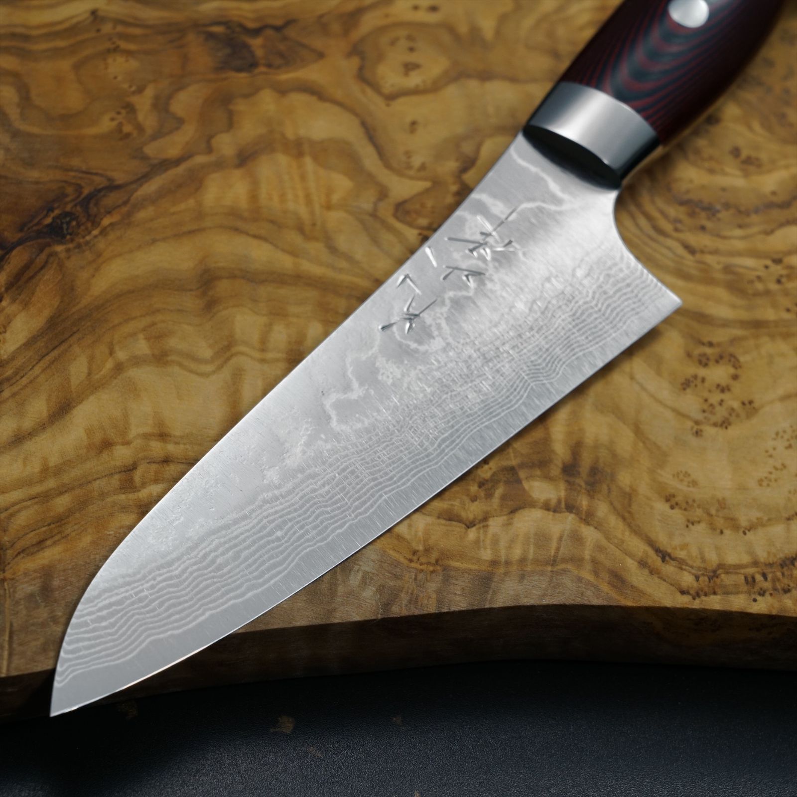 ペティナイフ 130mm
