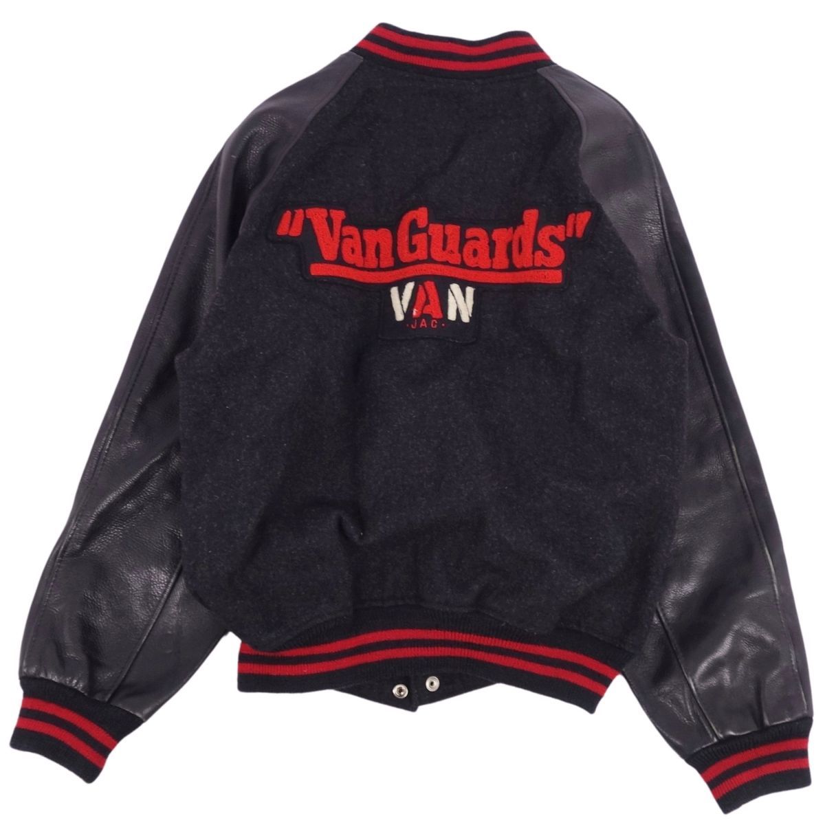 VAN JACKET ヴァンジャケット