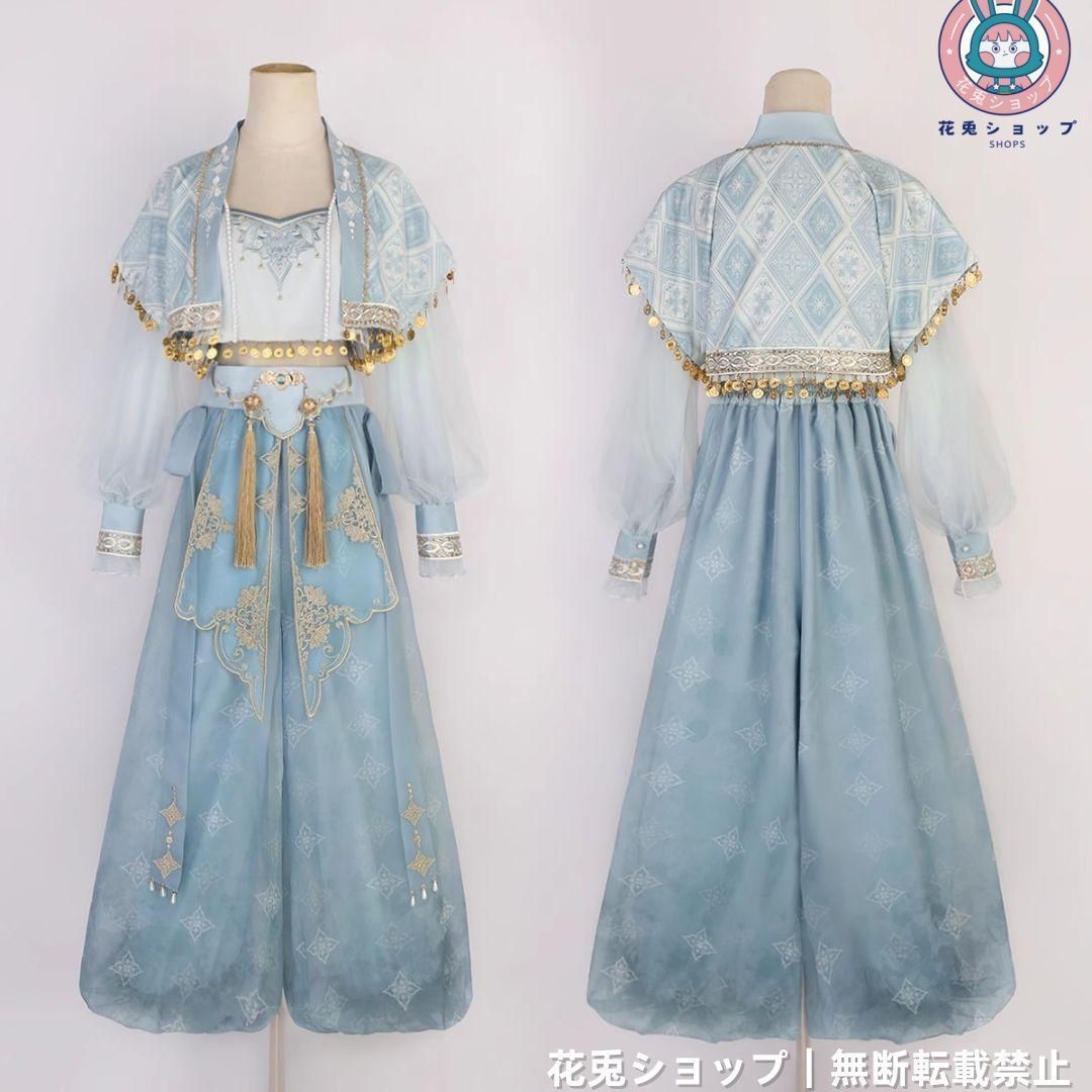 コスプレ