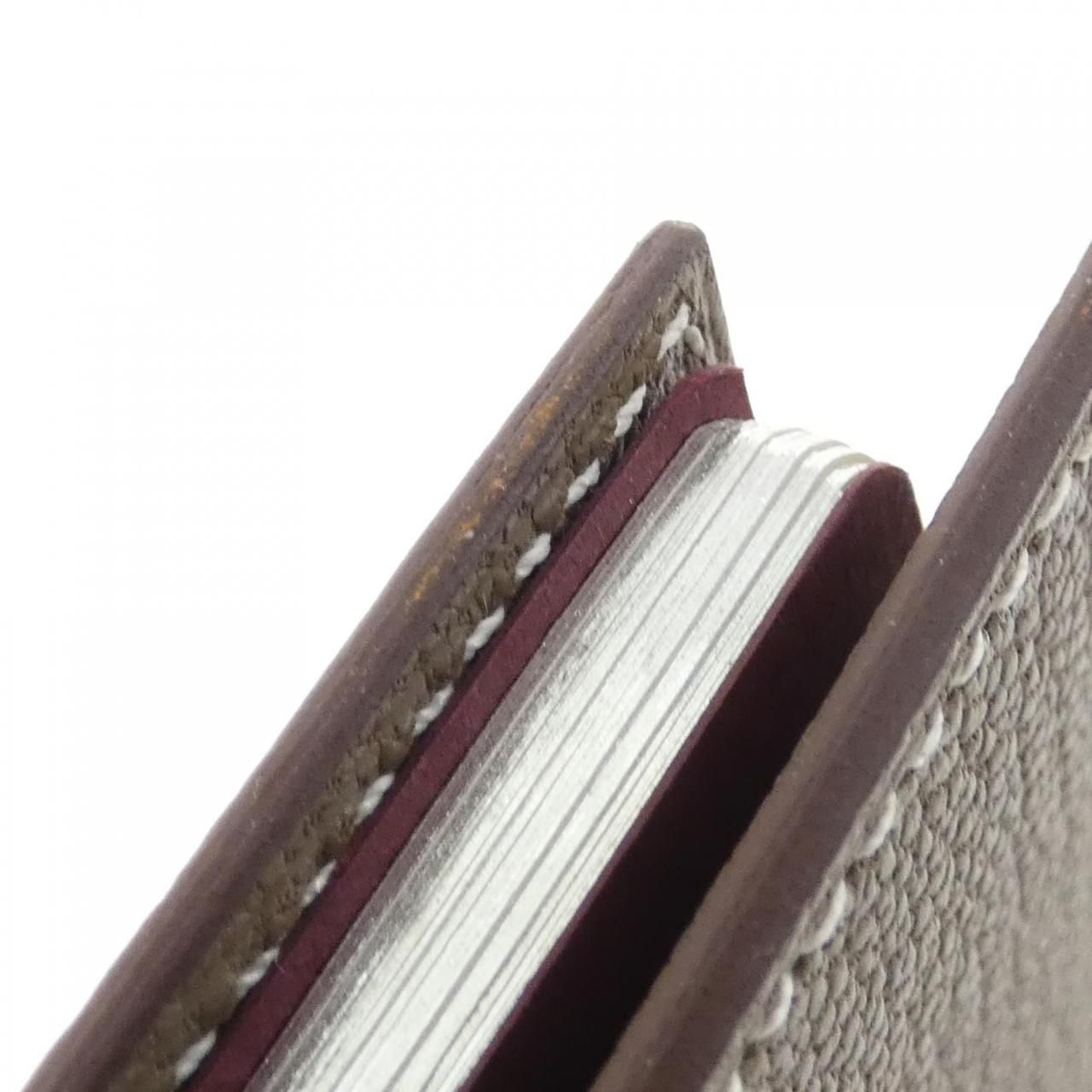 エルメス アジェンダ ヴィジョン 034053CA オーガナイザー