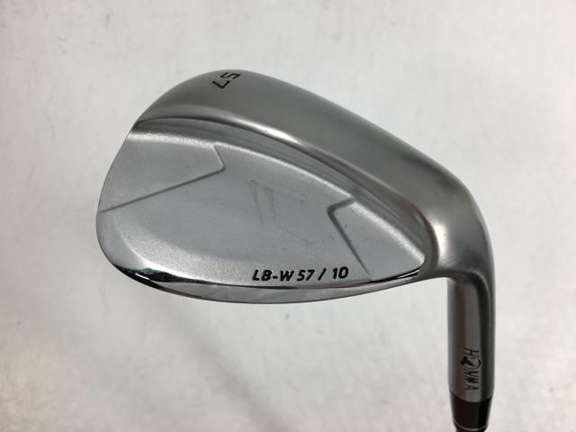【中古ゴルフクラブ】【超美品】ホンマ LB-W ウェッジ VIZARD for ep SW【14日間返品OK】