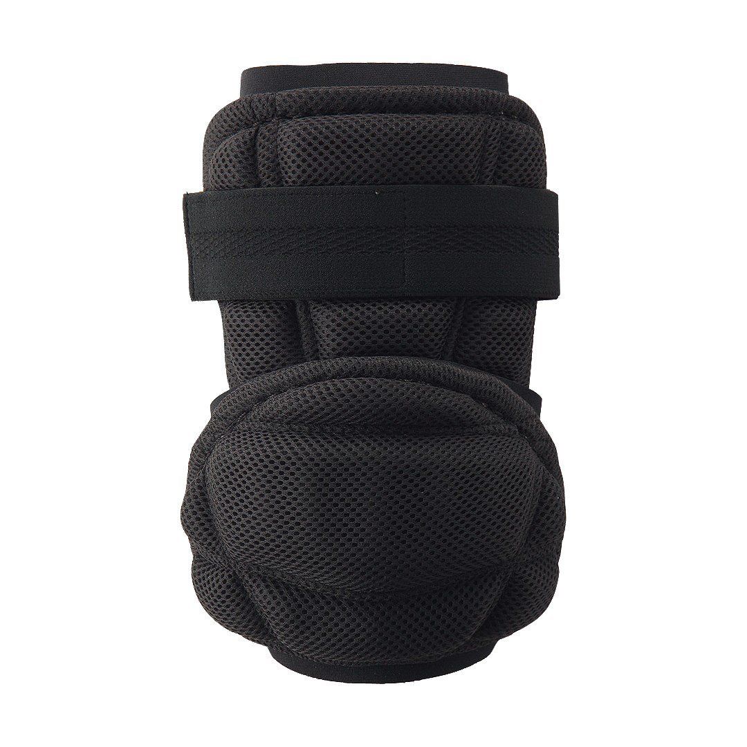 asics(アシックス) 野球エル簿ガードBPE230ブラックメンズ BPE230 ブラツク F [ブラック] [F]