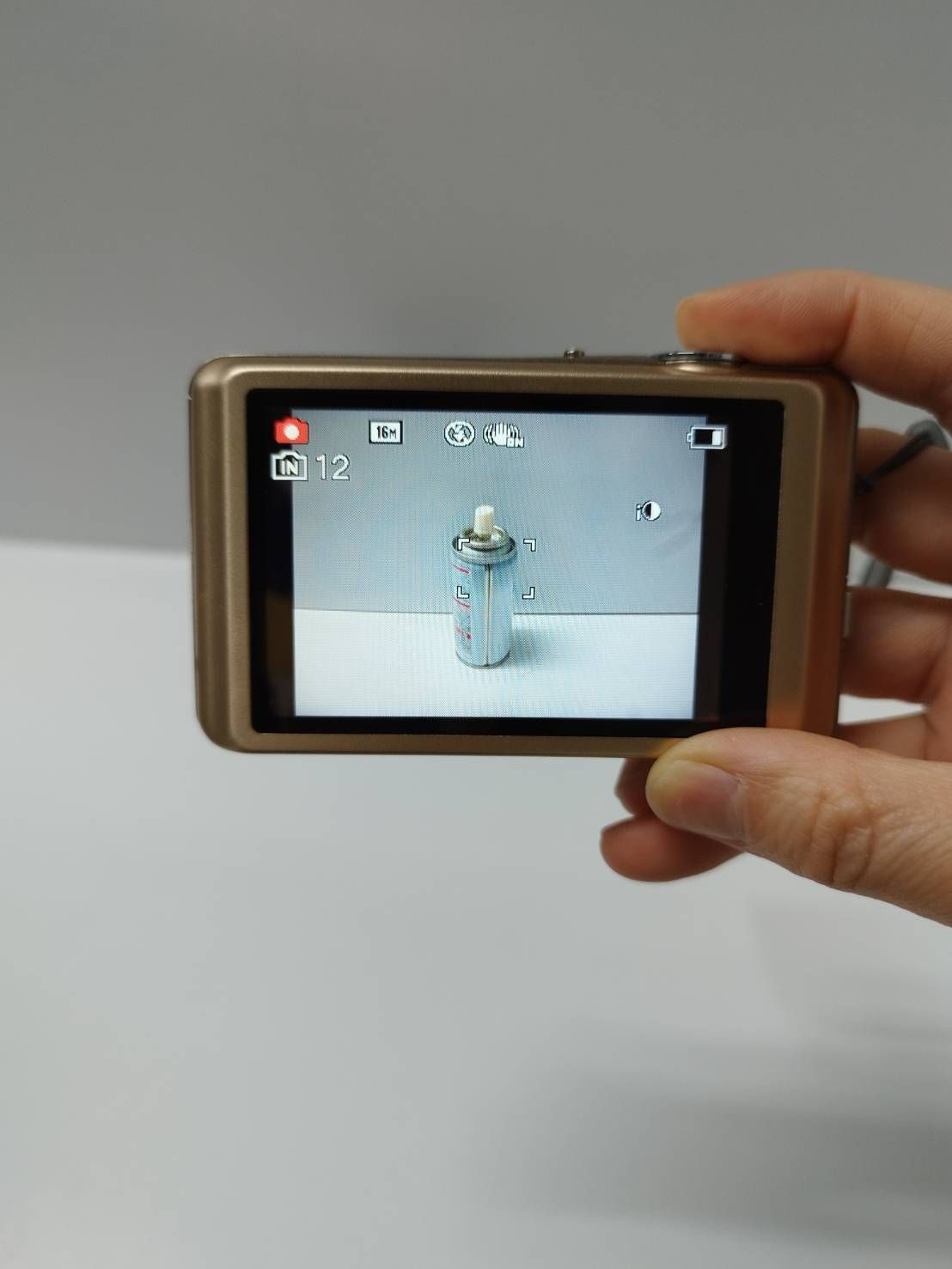 ジャンク品】パナソニック LUMIX DMC-FH7 デジタルカメラ - メルカリ