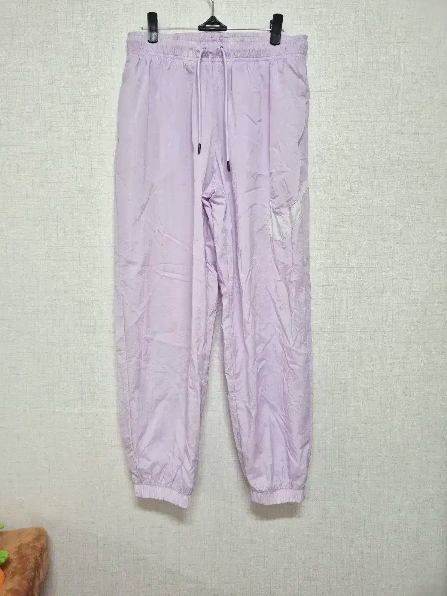 NIKE ライラック色 トレーナー ズボン