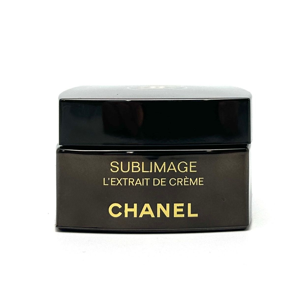 楠本質店|元住吉 ほぼ♥品 シャネル CHANEL サブリマージュレクストレ ドゥ クレーム 50g