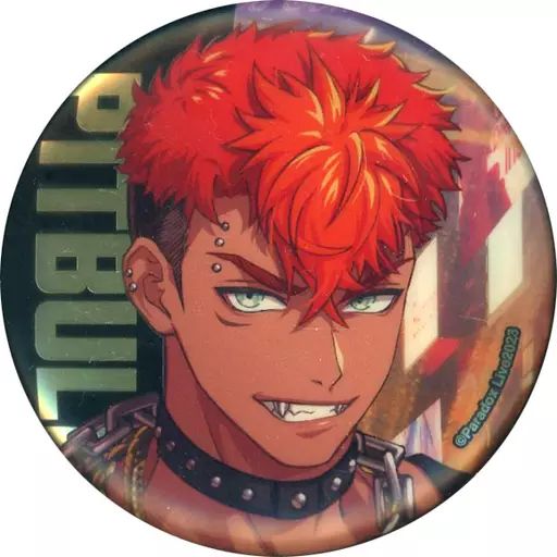 パラライ 土佐凌牙 缶バッジ Amazon | Paradox Live パラライ 土佐凌牙 3周年 缶バッジ | バッジ