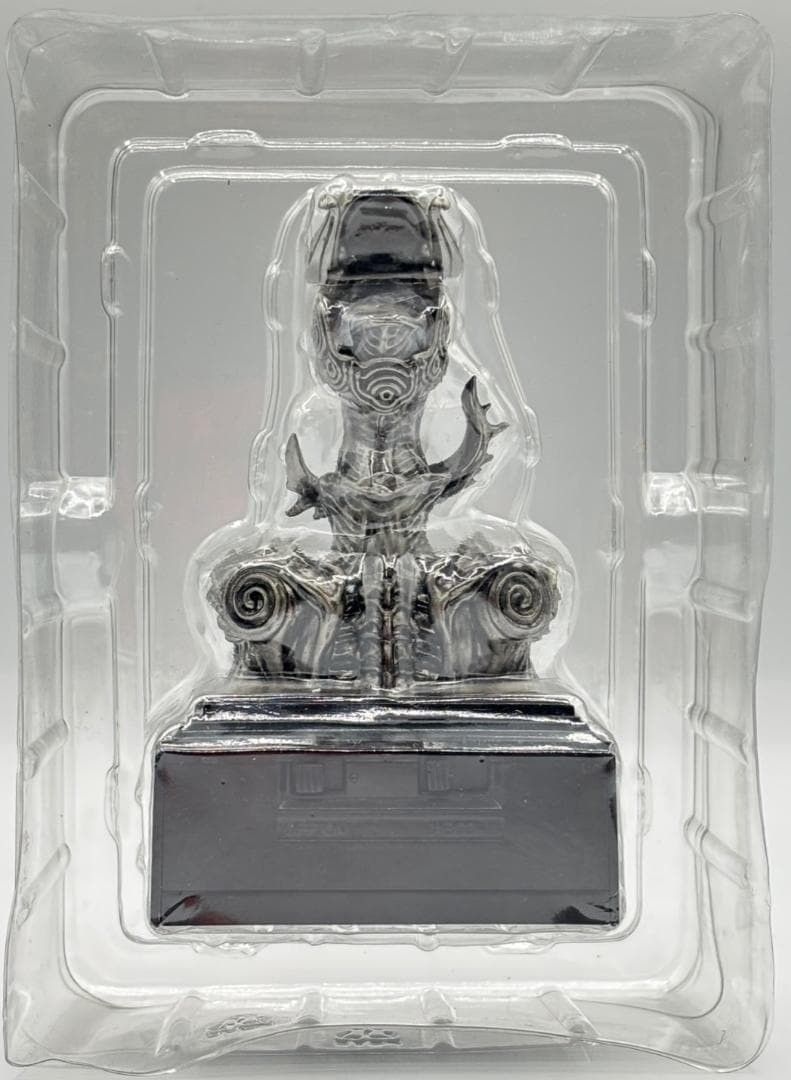 TAMASHII Lab 魔導輪ザルバ 牙狼 GARO 魂Lab ＃ma - メルカリ