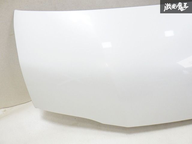 新車外し！ トヨタ 純正 200 ハイエース 7型 ワイド ボディ