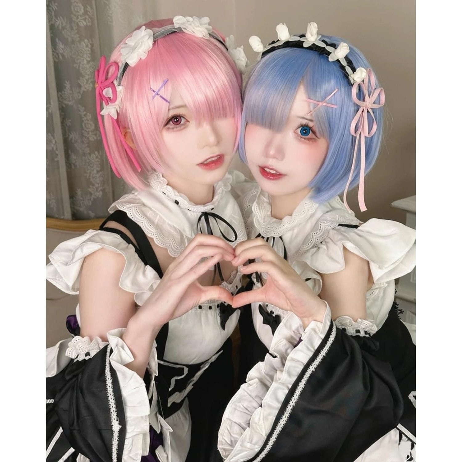 神併 レム