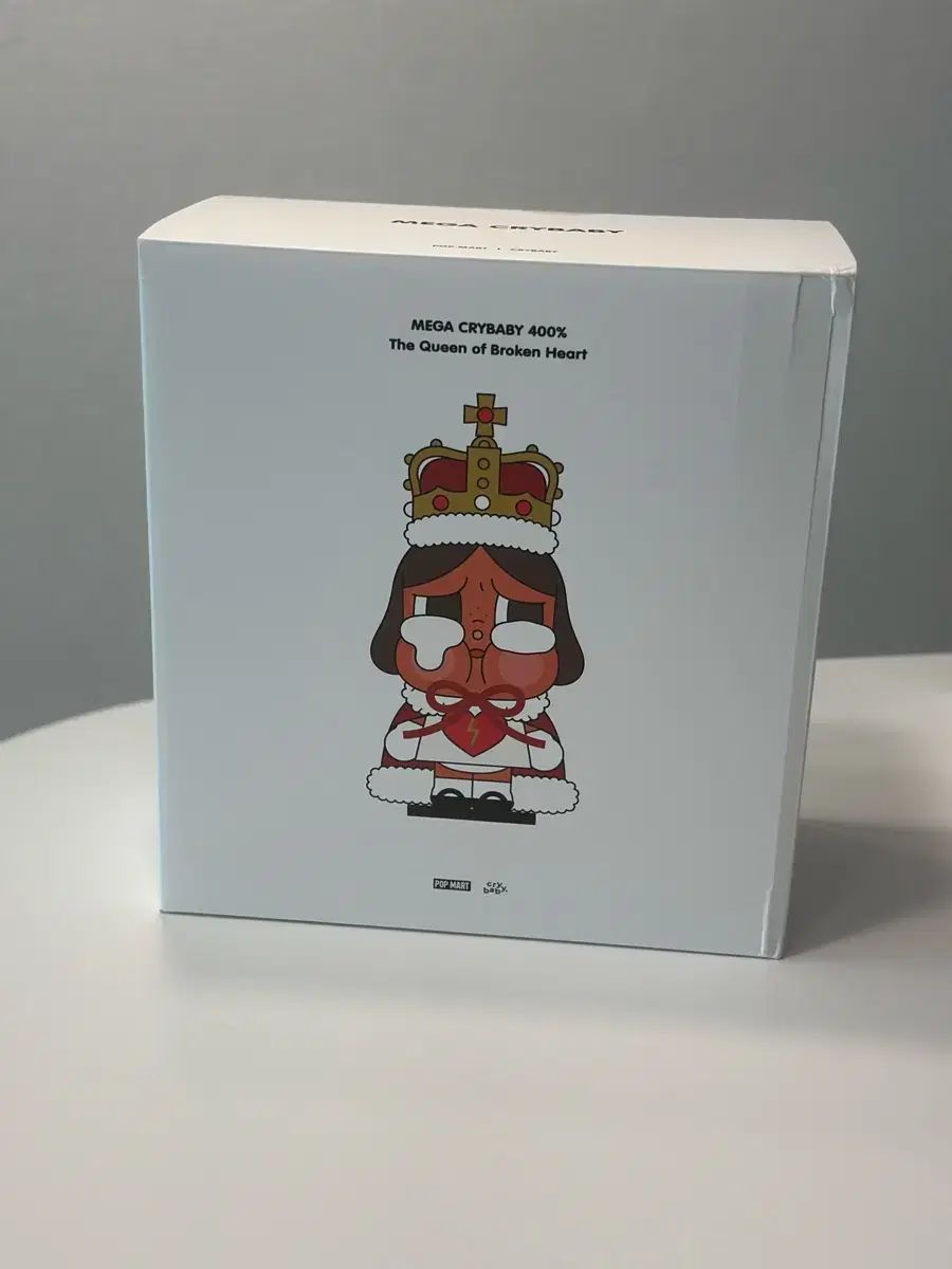 未開封】クライベイビーモンスター シークレット crybaby +おまけ付き