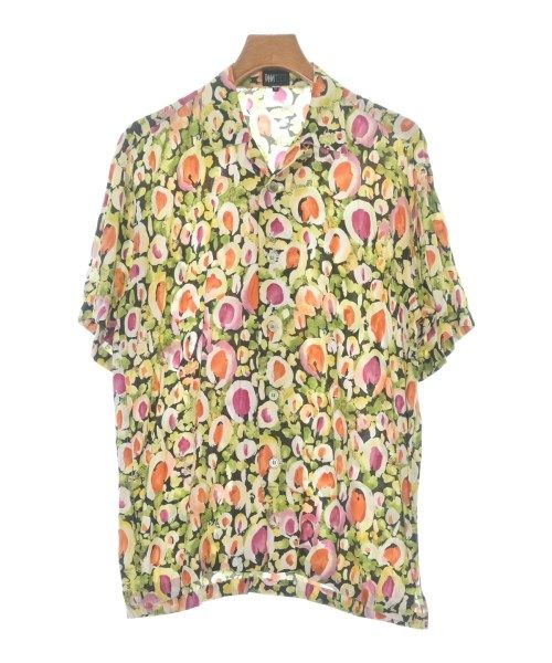 im MIYAKE DESIGN STUDIO カジュアルシャツ メンズ 古着