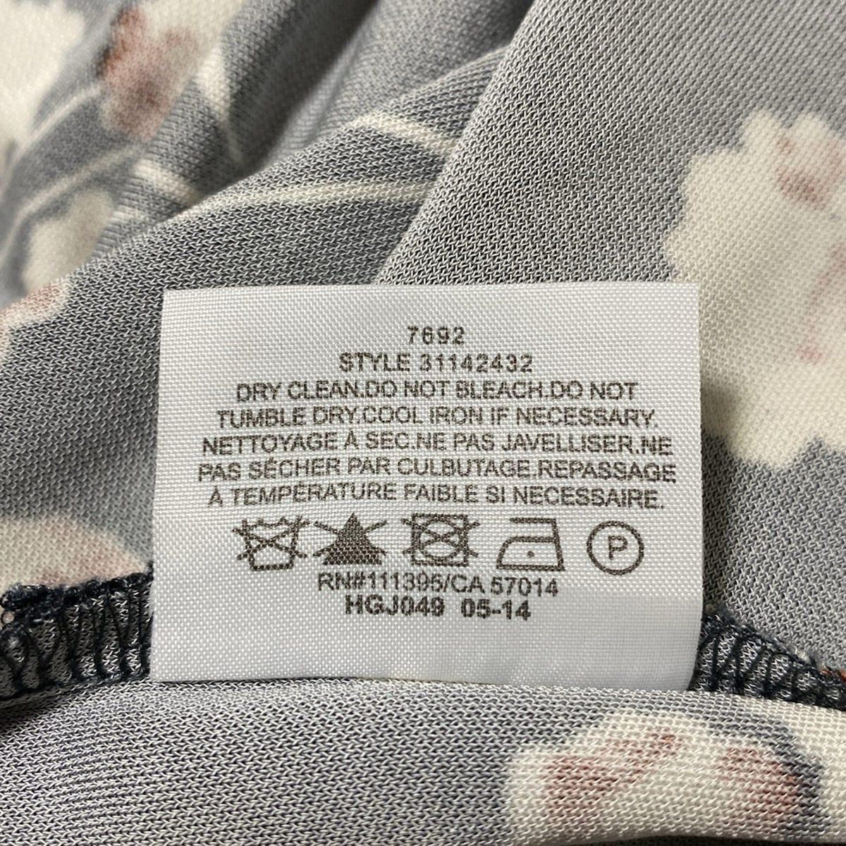 TORY BURCH(トリーバーチ) ワンピース サイズXS レディース