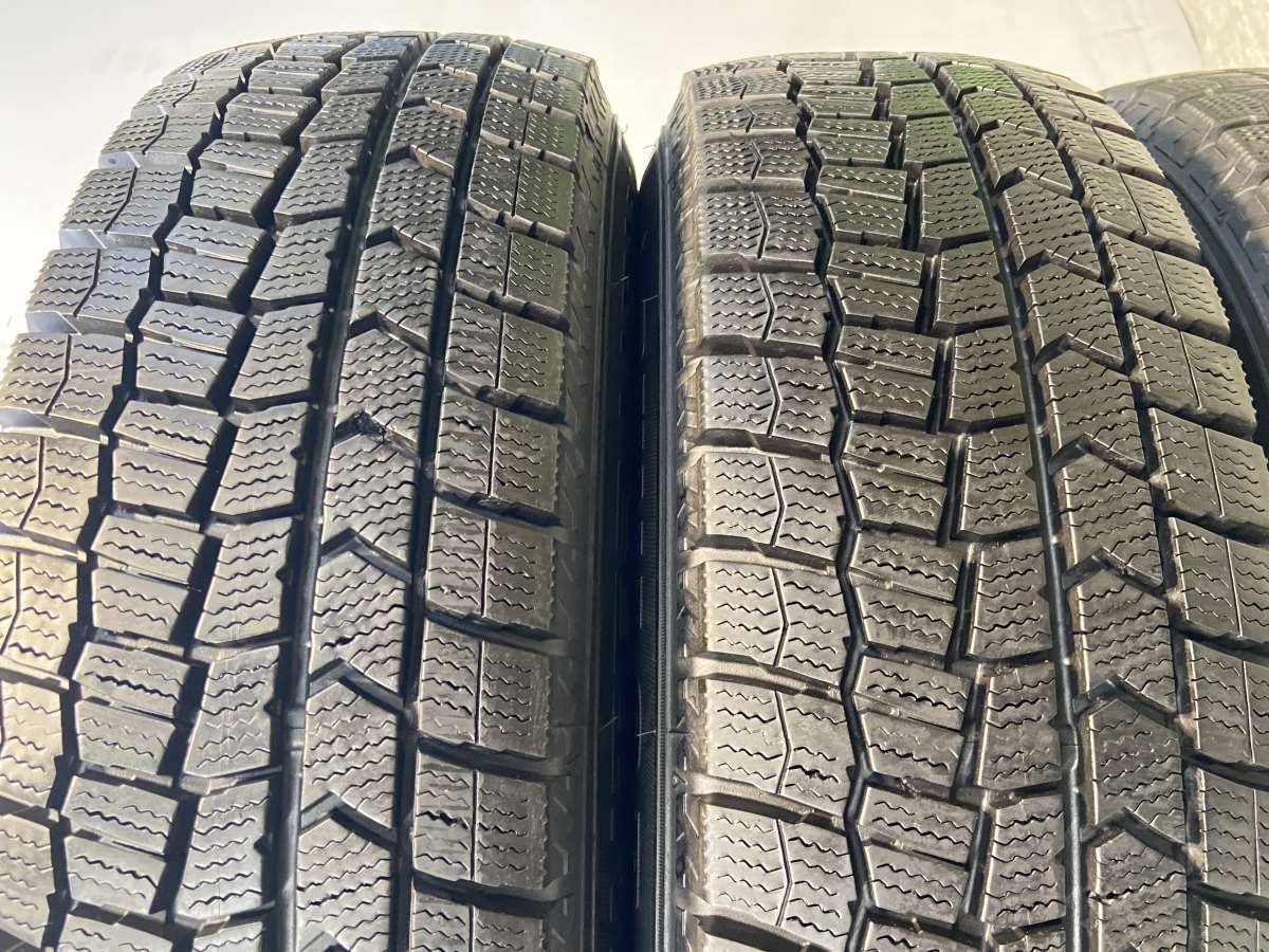 キャロウィン VK