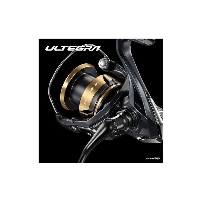 シマノ SHIMANO スピニングリール 25アルテグラ 2500 HRDEVELOPMENT_JP