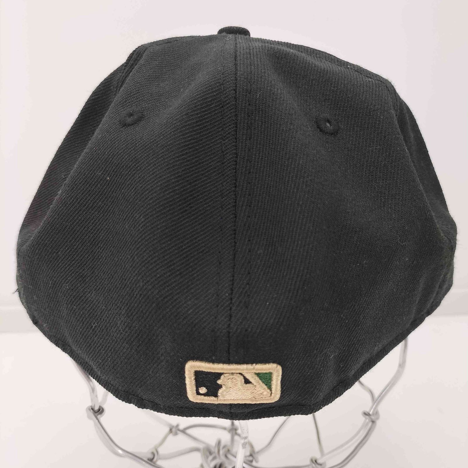 New Era 迷彩キャップ 59FIFTY 7 1/4 New Era 59FIFTY 迷彩キャップ 7 1/4 - メルカリ