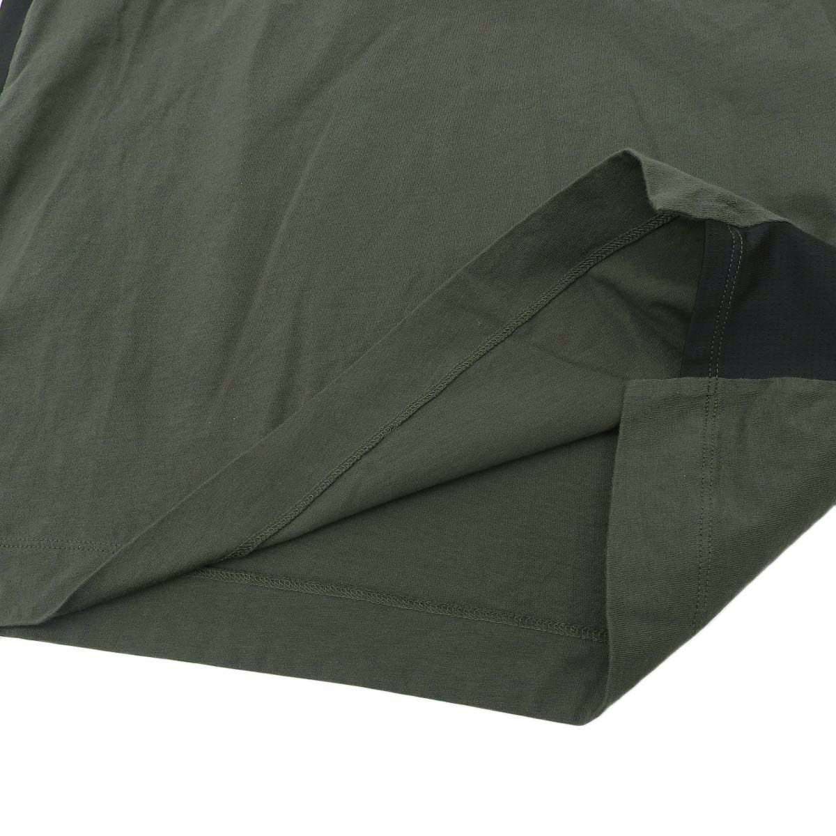 モンクレール MAGLIA MANICHE CORTE マグリア Tシャツ 8C000 09 829H8  