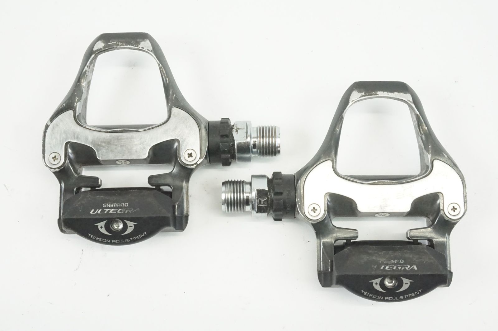 SHIMANO ULTEGRA PDー6700ーc ペダル シマノ Shimano Ultegra PD-6700