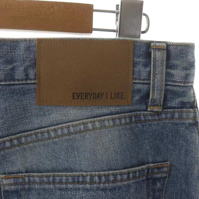 EVERYDAY I LIKE.　Deuxieme Classe　マフラー ドゥーズィエムクラス DEUXIEME CLASSE エブリデイアイライク