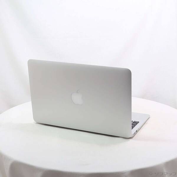 【中古/訳有】MacBook Air Mid2012 11.6inch Core i5-1.7GHz/4GB/SSD64GB OS Mojave Office:mac2011 純正ACアダプタ付き ☆Initialized☆ MacBook Air 2012 ⁄ A1465 ⁄ 11.6 inch ⁄ 4GB