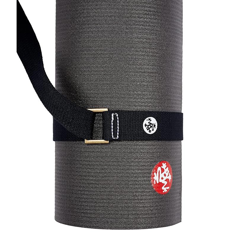 希少 Manduka マンドゥカ リュック ヨガリュック ヨガバッグ ブラック
