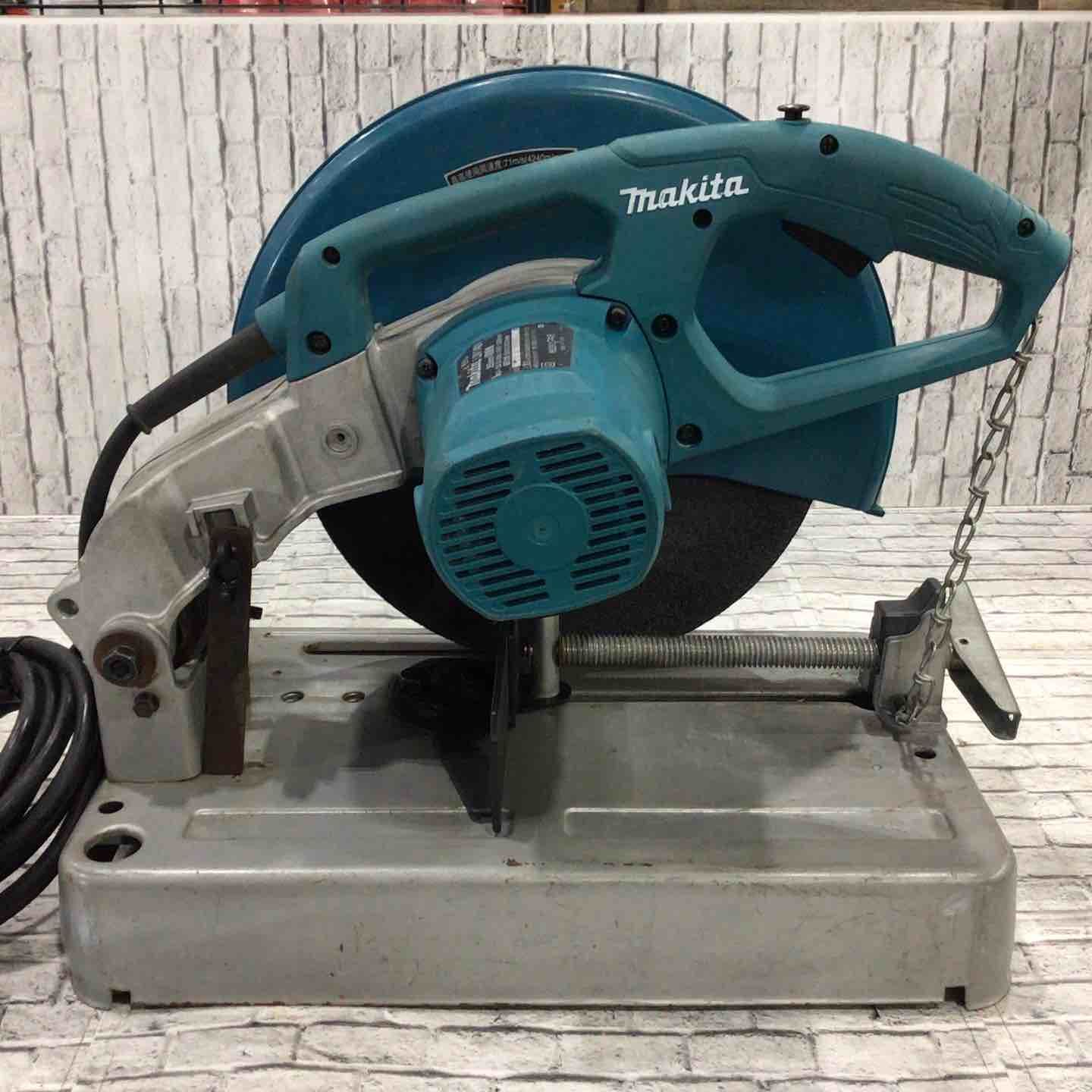makita 切断機