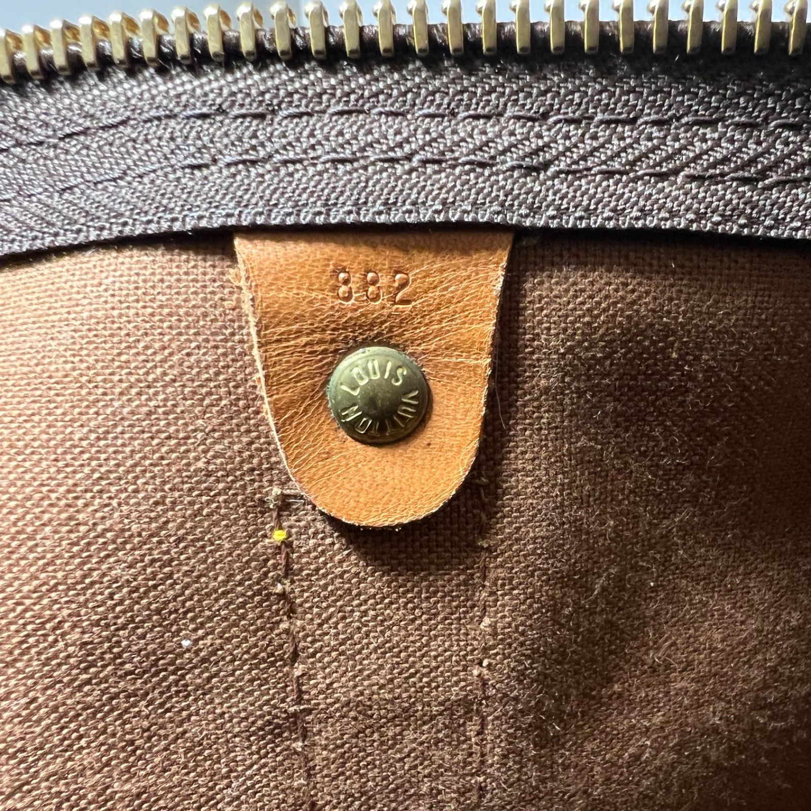 VUITTON