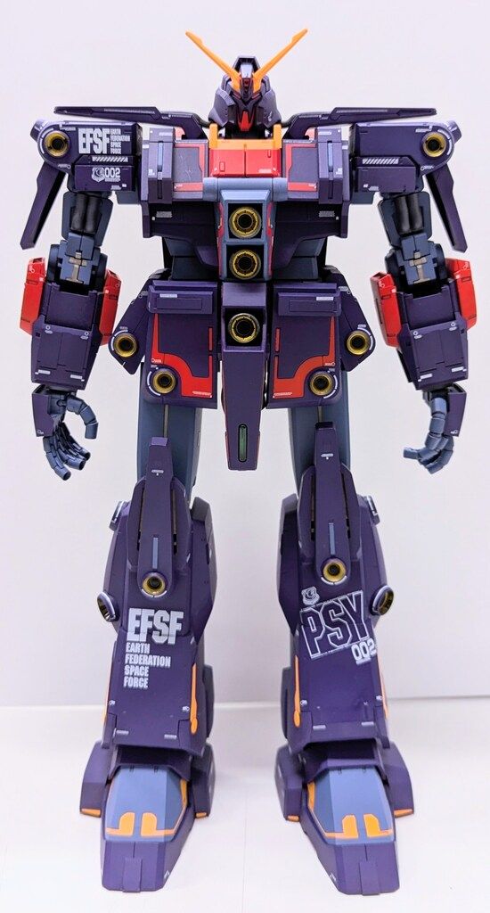 BANDAI GUNDAM