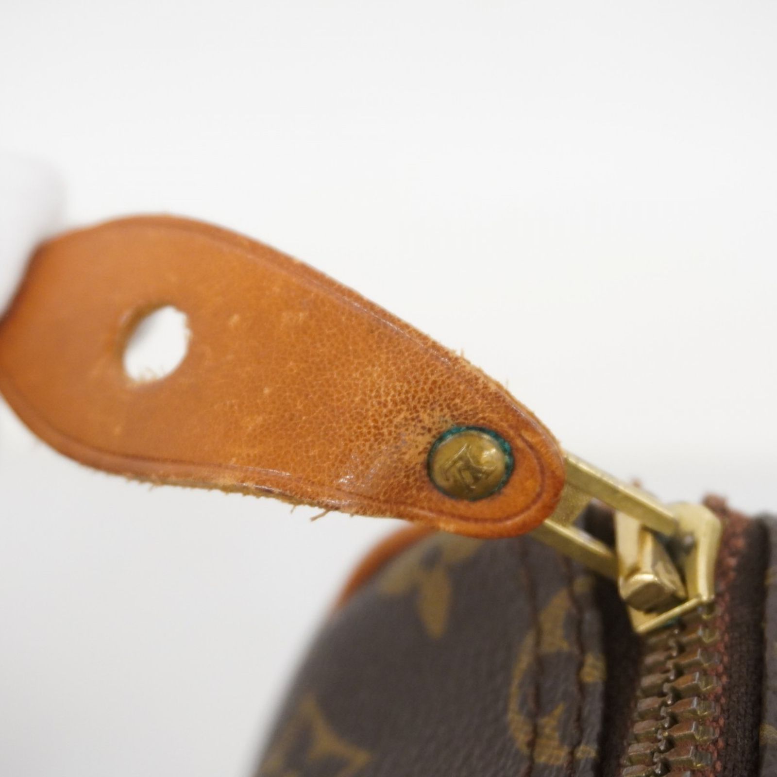 ルイヴィトン　モノグラム　スピーディ35 ハンドバッグ ルイヴィトン LOUIS VUITTON スピーディ35 モノグラム