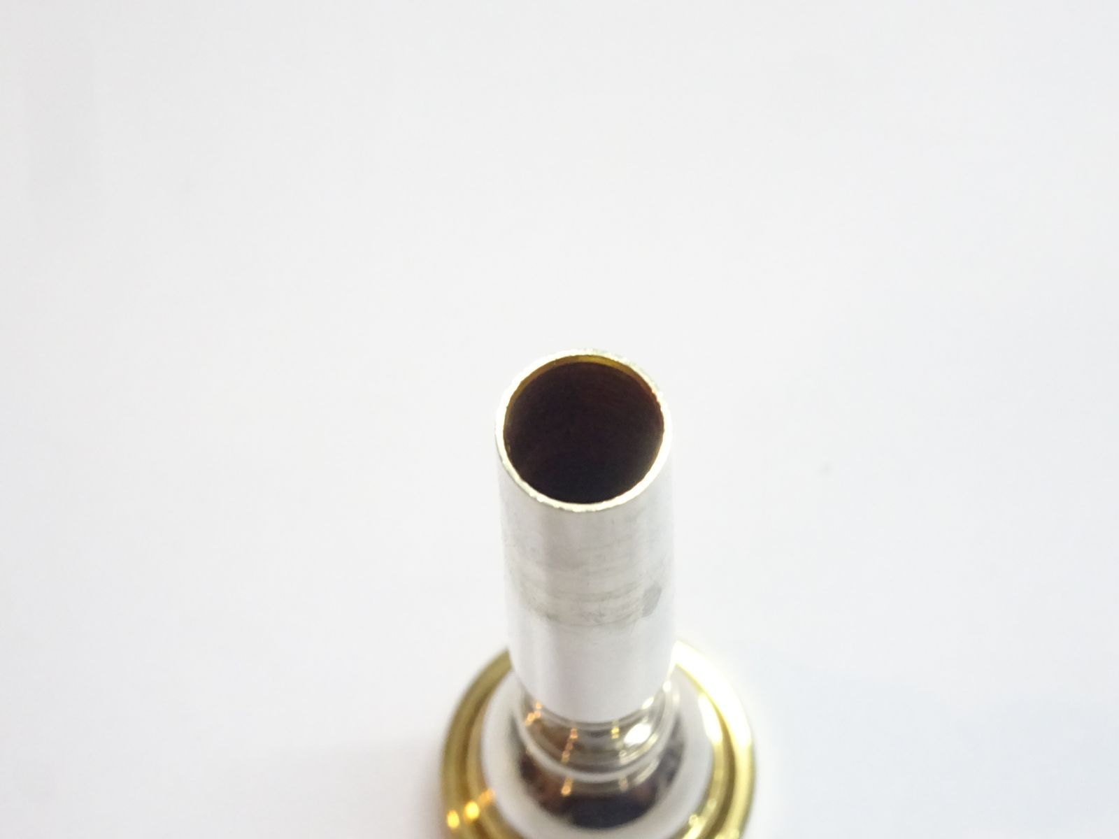 送料無料。 ヤマハ トランペット用マウスピース KMV-14 リムGP 西巣鴨 【100％正規品保証 ！！！】