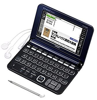 【中古】(非常に良い)カシオ 電子辞書 エクスワード プロフェッショナルモデル XD-K18000 コンテンツ200