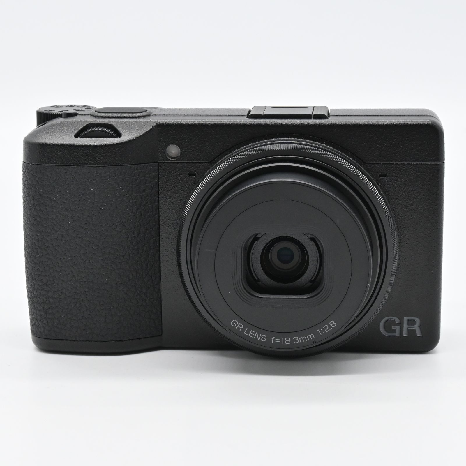 ☆美品☆RICOH GR III ショット数 452回 - メルカリ