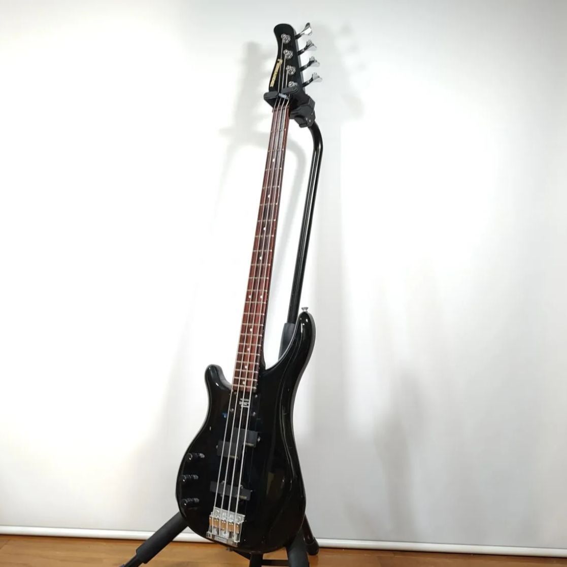 FERNANDES FRB-45 BLK ジャパンヴィンテージ エレキベース - 楽器/器材 FERNANDES FRB-45 BLK ジャパンヴィンテージ エレキベース - 楽器/器材