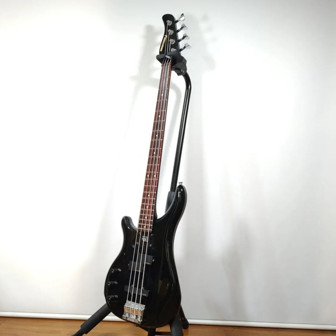 中古エレキベース】引渡し場所変更 Fernandes FRB 2ラージポールピース