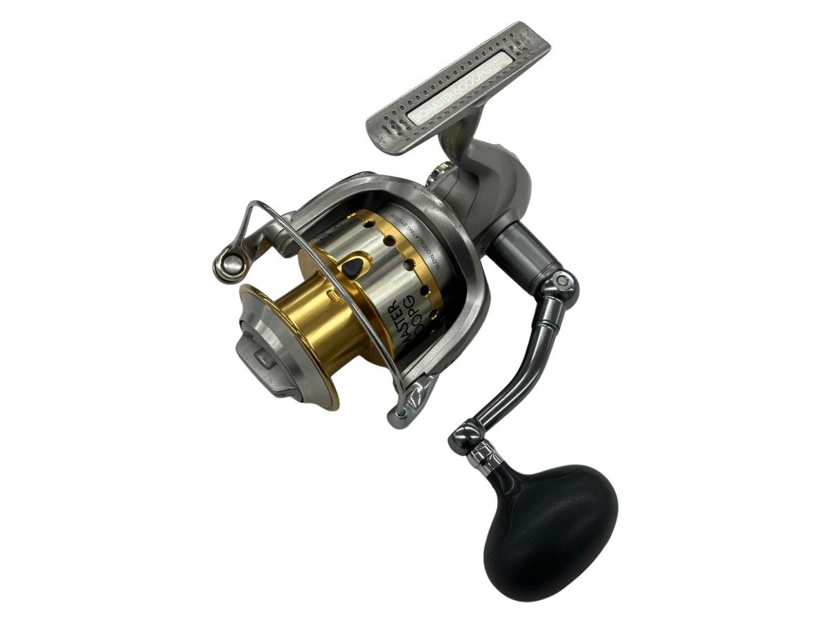 σσSHIMANO シマノ 05バイオマスター 6000PG 01913 やや傷や汚れあり