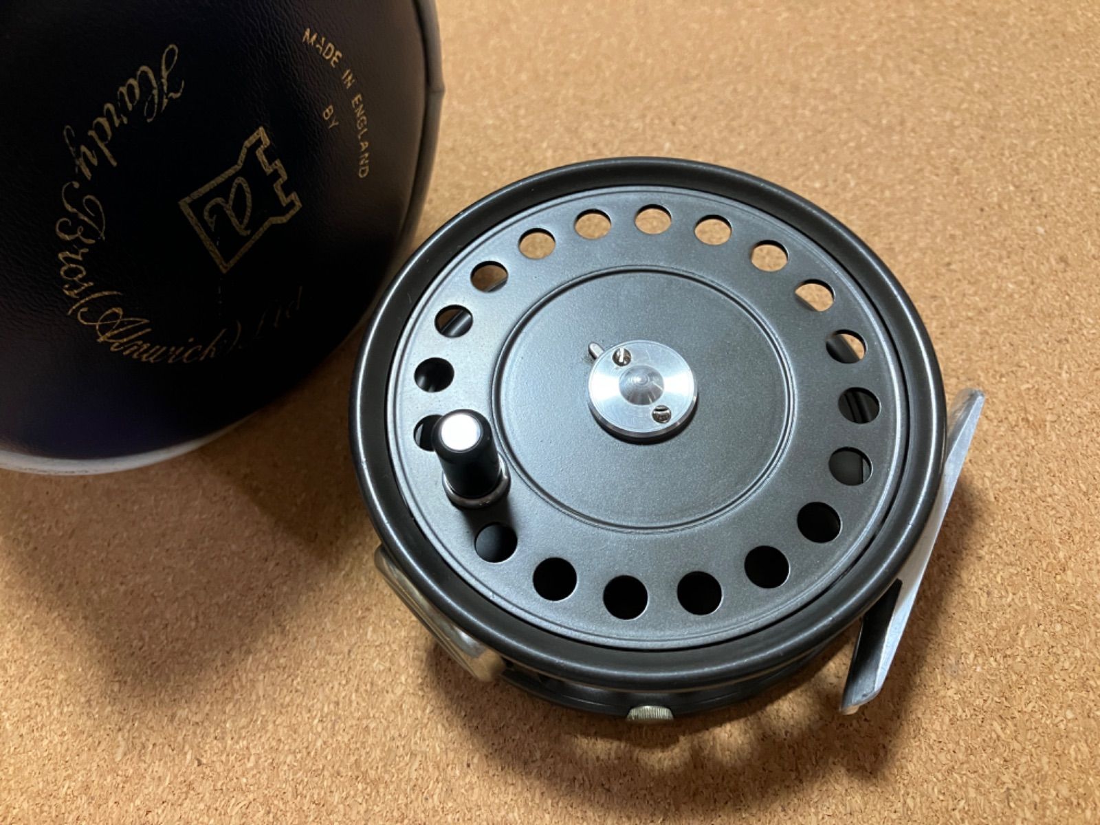 メノウラインガードHARDYハーディTHE